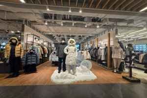 Kolon Sport Shinsegae Department Store South City Branch [Tax Refund Shop](코오롱스포츠 신세계백화점 사우스시티점)