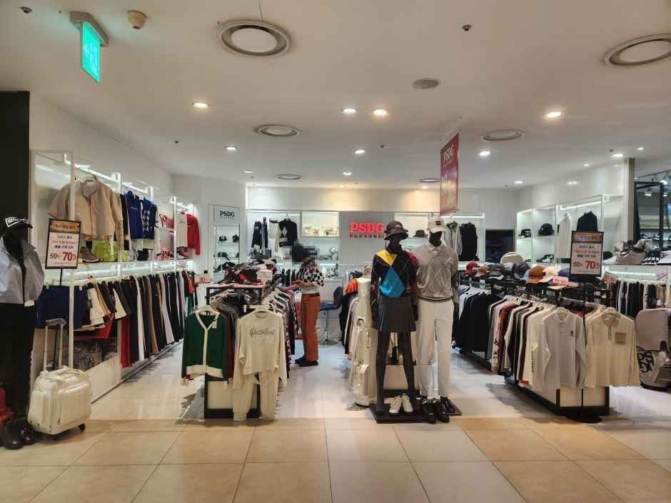 Passardi Golf - Mario Outlet Building 2 Branch [Tax Refund Shop] (파사디골프 마리오아울렛 2관점)