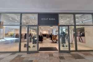 Izzat Baba - LOTTE Premium Outlets Icheon Branch [Tax Refund Shop](아이잗바바 롯데프리미엄아울렛 이천점)