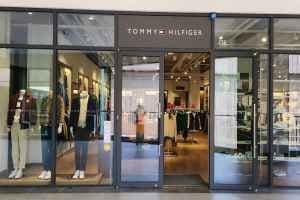 Tommy Hilfiger - Hyundai Premium Outlets Songdo Branch [Tax Refund Shop](타미힐피거 현대프리미엄아울렛 송도점)