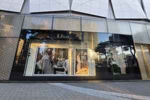 Dior - LOTTE Department Store Jamsil Avenuel Branch [Tax Refund Shop] (디올 롯데백화점 잠실 에비뉴엘점)