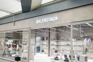 Balenciaga - Hyundai Department Store Jungdong Branch [Tax Refund Shop] (발렌시아가 현대백화점 중동점)