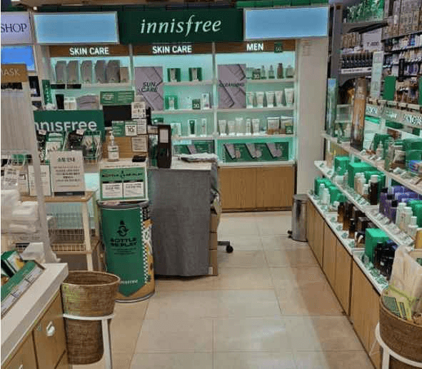 Innisfree E-Mart Yeongdeungpo Branch[Tax Refund Shop](이니스프리 이마트 영등포점)