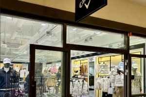 Callaway Golf - Shinsegae Simon Premium Outlet Siheung Branch [Tax Refund Shop] (캘러웨이골프 신세계사이먼프리미엄아울렛 시흥점)