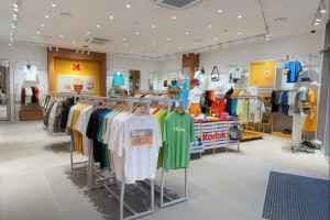 KODAK Apparel - Lotte Premium Outlets Gimhae Branch [Tax Refund Shop] (코닥어패럴 롯데프리미엄아울렛 김해점)