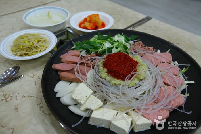 두꺼비집
