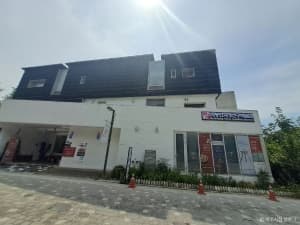 Byeokbong Korea Jewelry Museum (벽봉한국장신구박물관)