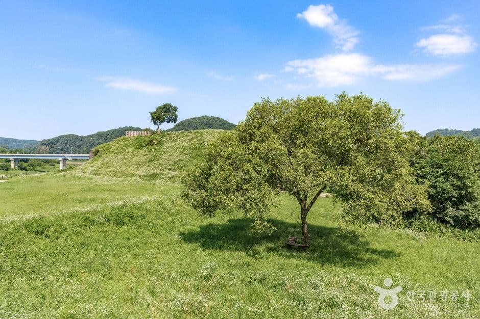 연천 당포성