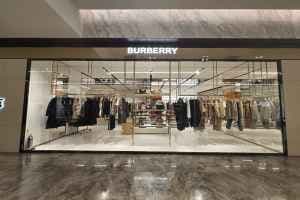 Burberry - Shinsegae Department Store South City Branch [Tax Refund Shop](버버리 신세계백화점 사우스시티점)