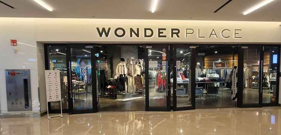 원더플레이스 스타필드 코엑스몰점