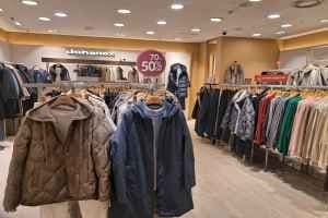 Johanex - Lotte Department Store Mia Branch [Tax Refund Shop](요하넥스 롯데백화점 미아점)