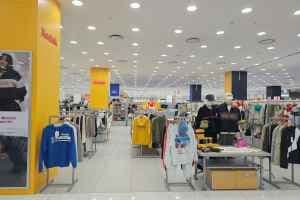 KODAK Apparel MODA Outlet Incheon Branch [Tax Refund Shop](코닥어패럴 모다아울렛 인천점)