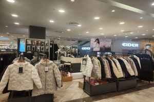 Eider - Hyundai Outlets Gasan Branch [Tax Refund Shop](아이더 현대아울렛 가산점)