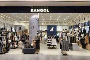 Kangol - Hyundai Premium Outlets Songdo Branch [Tax Refund Shop](캉골 현대프리미엄아울렛 송도점)