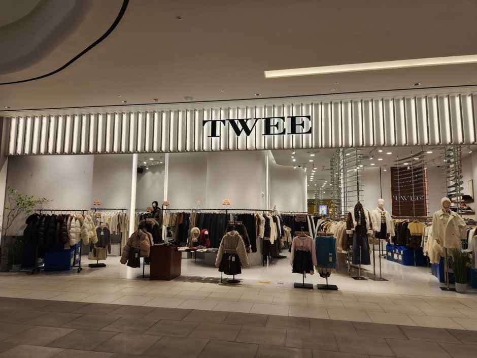 Twee - Starfield Suwon Branch [Tax Refund Shop] (트위 스타필드 수원점)