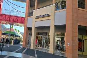 Tommy Hilfiger - Lotte Premium Outlets Gimhae Branch [Tax Refund Shop](타미힐피거 롯데프리미엄아울렛 김해점)
