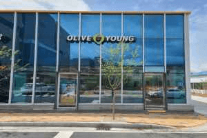 Olive Young Jecheon Gangje Branch [Tax Refund Shop](올리브영 제천강제점)