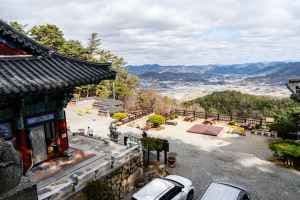 용암사(옥천)