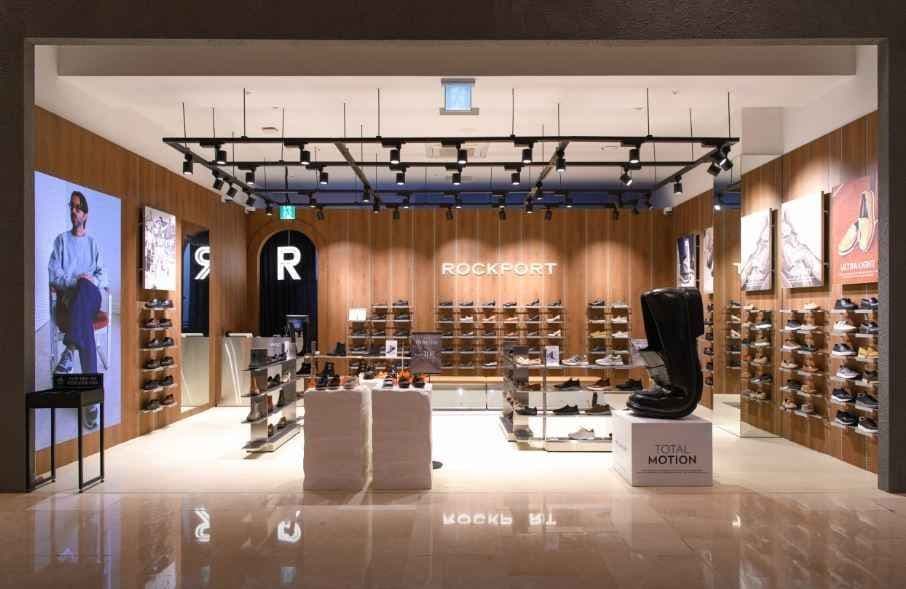 Rockport - Starfield Hanam Branch [Tax Refund Shop] (락포트 스타필드 하남점)