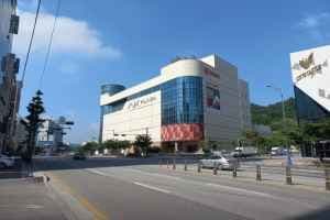 Sieg - AK Plaza Wonju Branch [Tax Refund Shop](지이크 AK플라자 원주점)
