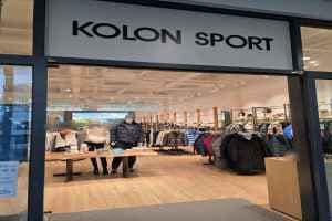Kolon Sport - Hyundai Premium Outlet Space 1 Branch [Tax Refund Shop] (코오롱스포츠 현대프리미엄아울렛 스페이스원점)