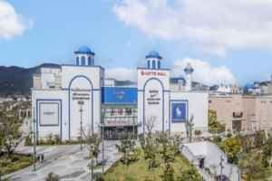 Codegraphy - Lotte Premium Outlets Dongbusan Branch [Tax Refund Shop] (코드그라피 롯데프리미엄아울렛 동부산점)