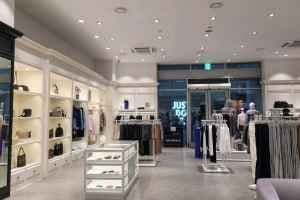 Beanpole -  LOTTE Premium Outlet Gimhae Branch [Tax Refund Shop](빈폴 롯데프리미엄아울렛 김해점)