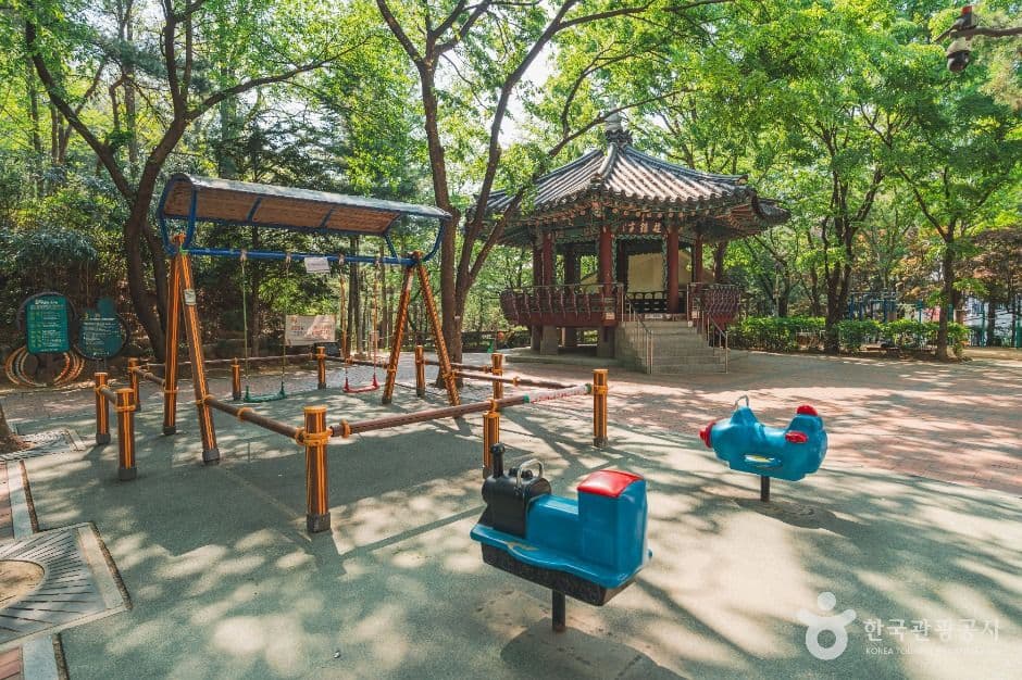 학동근린공원