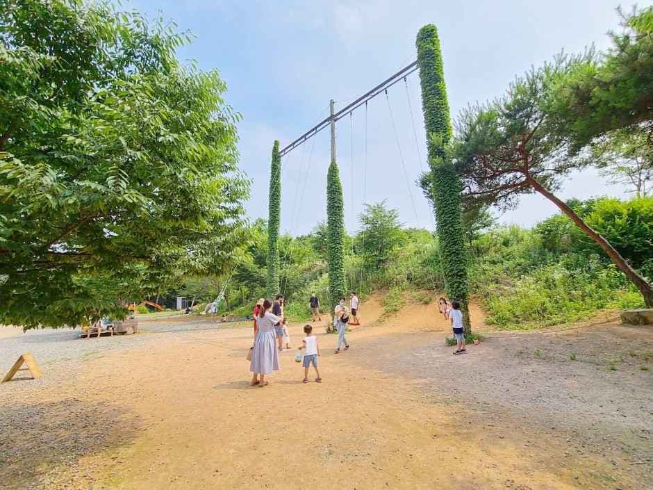 포니랜드