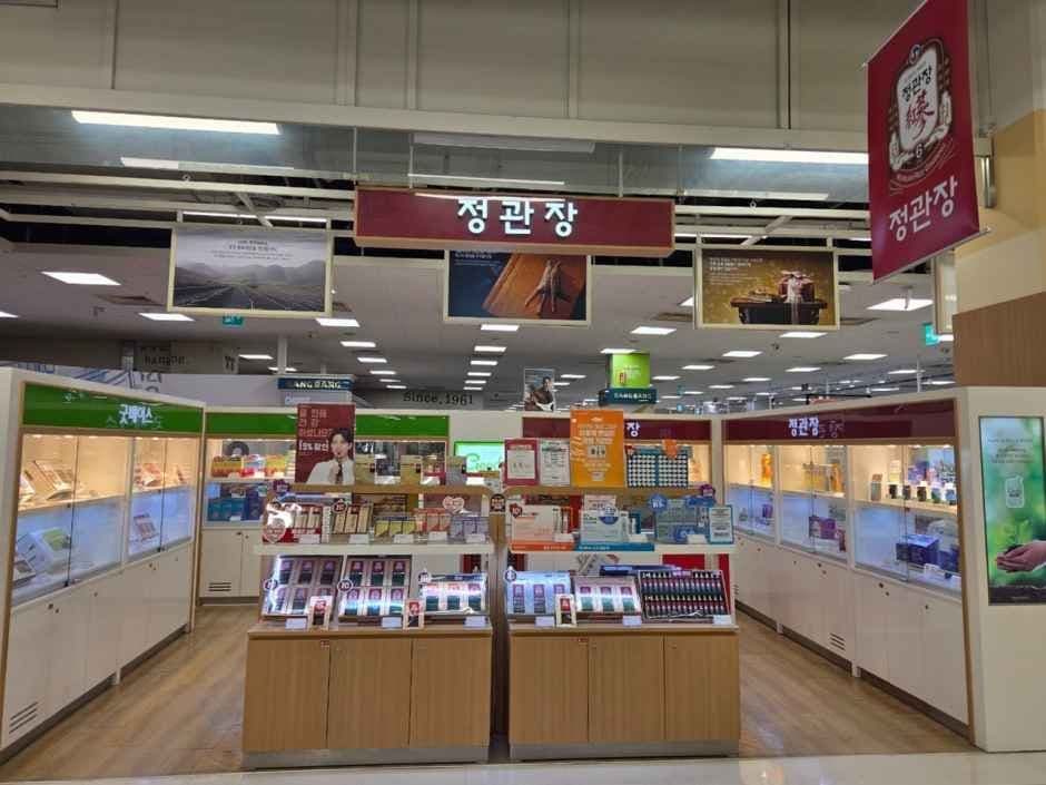 JUNG KWAN JANG Homeplus Cheonan Branch [Tax Refund Shop](정관장홍삼 홈플러스 천안점)
