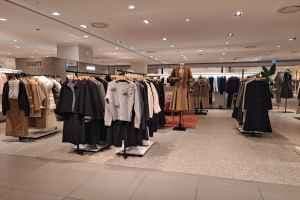 Jigott - Hyundai Department Store KINTEX Branch [Tax Refund Shop](지고트 현대백화점 킨텍스점)