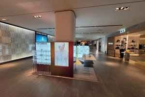 Gentle Monster - Galleria Department Store Luxury Hall West [Tax Refund Shop](젠틀몬스터 갤러리아백화점 명품관 WEST점)