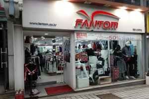 Fantom Golf - Sinjeju Branch [Tax Refund Shop](팬텀골프 신제주점)
