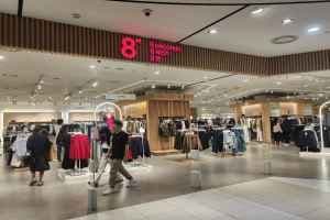 에잇세컨즈 마리오아울렛 3관점