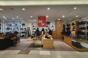 DAKS ACC Mario Outlet Building 1 Branch [Tax Refund Shop](닥스ACC 마리오아울렛 1관점)