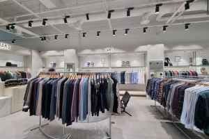 Daks Shirts - LOTTE Premium Outlets Icheon Branch [Tax Refund Shop](닥스셔츠 롯데프리미엄아울렛 이천점)
