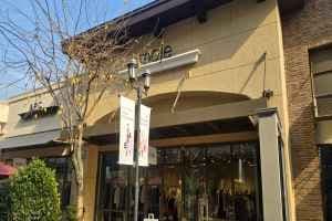 Idl Maje - Shinsegae Simon Premium Outlet Busan Branch [Tax Refund Shop] (마쥬 신세계사이먼프리미엄아울렛 부산점)