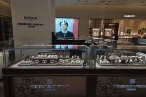 Frederique Constant - Hyundai Department Store Pangyo Branch [Tax Refund Shop] (프레드릭 콘스탄트 현대백화점 판교점)