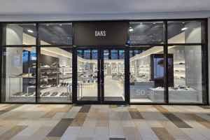 Daks Shoes - LOTTE Premium Outlets Paju Branch [Tax Refund Shop](닥스구두 롯데프리미엄아울렛 파주점)