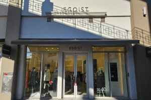 Egoist - LOTTE Premium Outlets Gimhae Branch [Tax Refund Shop](에고이스트 롯데프리미엄아울렛 김해점)