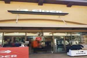 Eider - Shinsegae Simon Premium Outlets Busan Branch [Tax Refund Shop](아이더 신세계사이먼프리미엄아울렛 부산점)