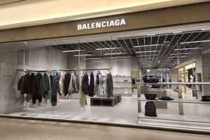 Balenciaga - Time Villas Suwon Branch [Tax Refund Shop] (발렌시아가 타임빌라스 수원점)