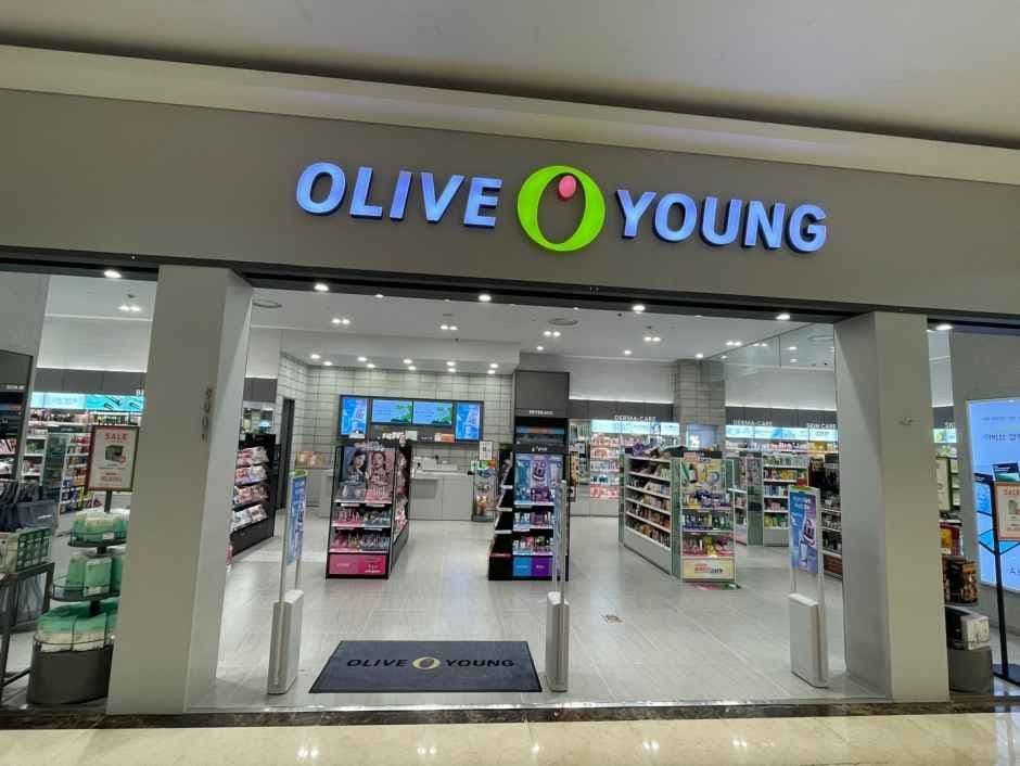Olive Young - D-CUBE Department Store Geoje Branch [Tax Refund Shop](올리브영 디큐브거제점)