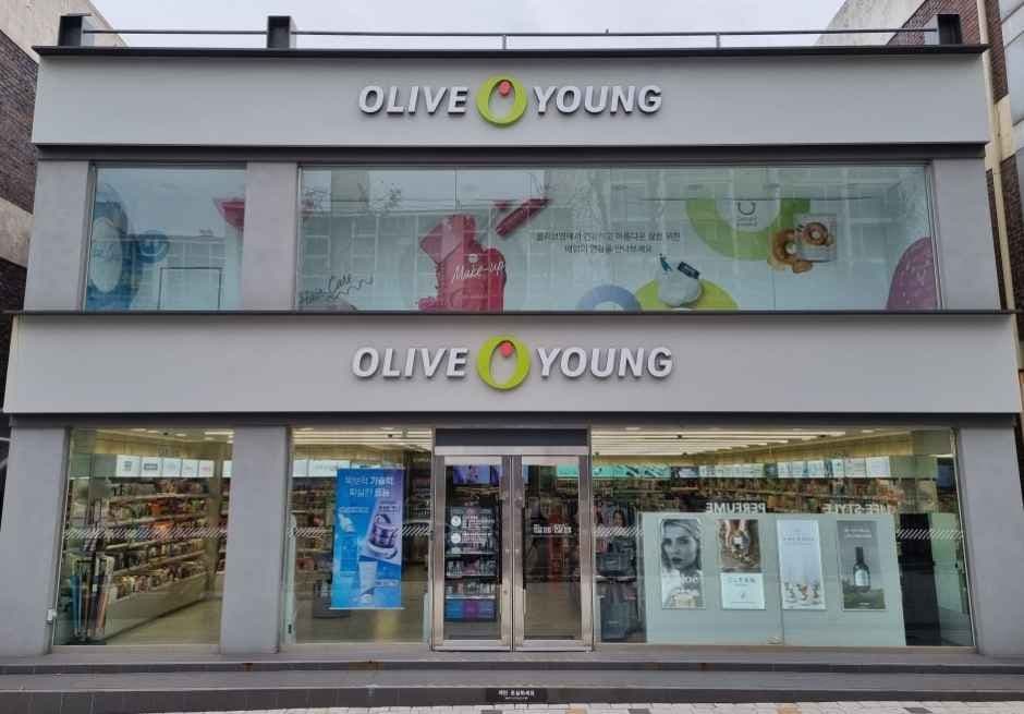올리브영 대전전민점