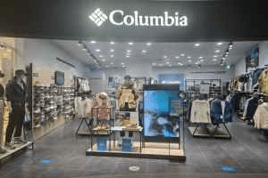 Columbia - SQUARE1 Branch [Tax Refund Shop] (컬럼비아 스퀘어원점)