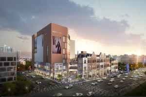 MODA Outlet Siheung Branch[Tax Refund Shop](모다아울렛 시흥점)