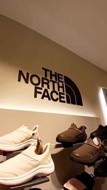 The North Face White Label - LOTTE Department Store Konkuk Univ. Star City Branch [Tax Refund Shop] (노스페이스화이트라벨 롯데백화점 건대스타시티점)