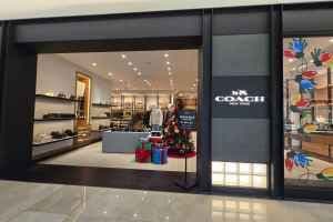 Coach - Lotte Department Store Jamsil Branch [Tax Refund Shop](코치 롯데백화점 잠실점)
