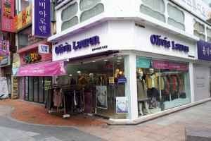 Olivia Lauren - Mokpo Branch [Tax Refund Shop](올리비아로렌 목포대리점)