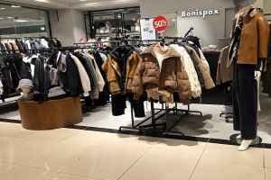 Bonispax - 2001 Outlet Junggye Branch [Tax Refund Shop]  (보니스팍스 2001아울렛 중계)(보니스팍스 2001아울렛 중계점)